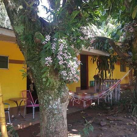 Hotel Los Amigos Puerto Iguazu Ngoại thất bức ảnh