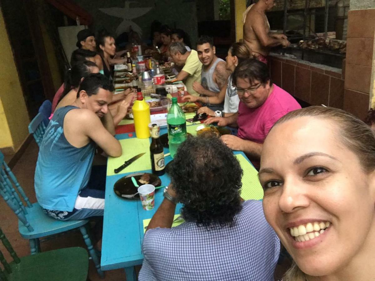 Hotel Los Amigos Puerto Iguazu Ngoại thất bức ảnh